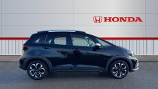 Honda Jazz 1.5 i-MMD Hybrid Crosstar EX 5dr eCVT Hybrid Hatchback